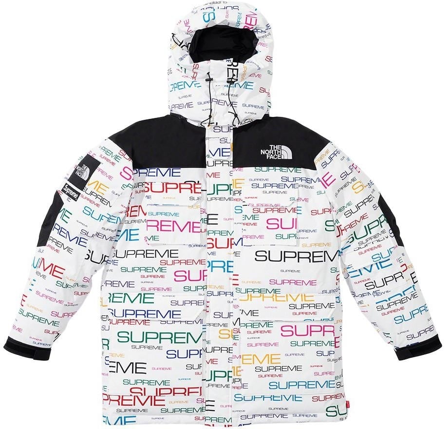Supreme®/The North Face® Coldworks 700-Fill Down Parka view 19